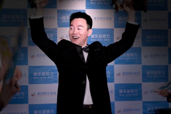 电影归途剧照 
