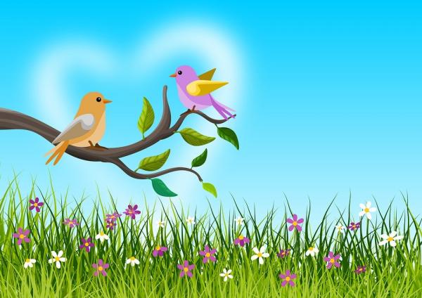 愿每位女子都能遇到自己生命中的良人,幸福一生。(图片来源:Pixabay)