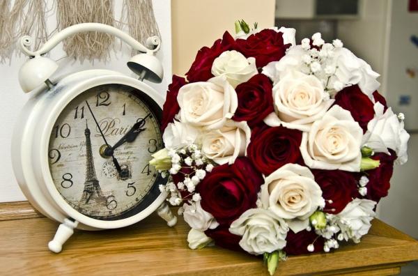 生活定会象鲜花一样美好! (图片来源:Pixabay)