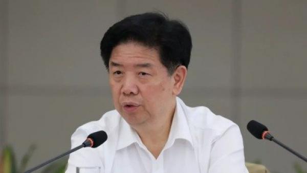 中共最高检察院副检察长邱学强被免职。(图片来源:网络)
