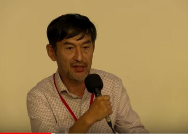 李晓明更期待的是,有一天六四得以平反,他可以去法庭作证。