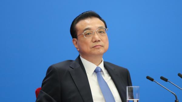 (图片来源: Lintao Zhang/Getty Images)