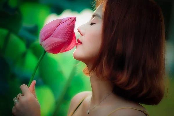 人生就是一个修行的过程。人生的修行,贵在修心。(图片来源:pixabay)