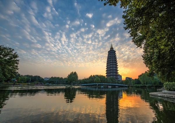 世间最可怕的,从来不是小人和坏人。(图片来源:Pixabay)