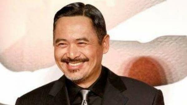 周润发近照 (图片来源:脸书撷图)