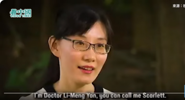 LiMeng Yan