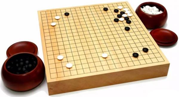 围棋（公有领域）