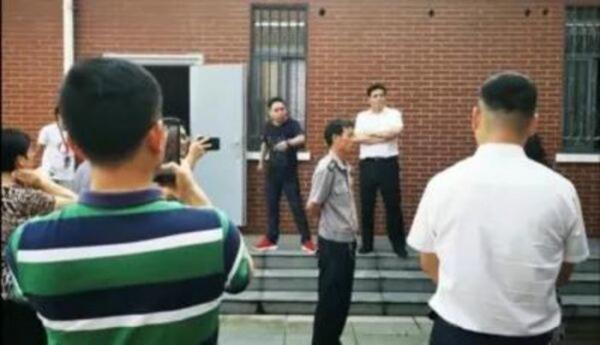 近期中国科学院合肥研究院90多名科研人员集体辞职事件震动学术界。(图片来源:微博)