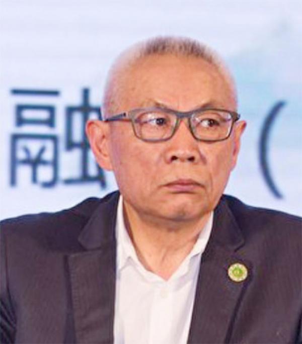 任志强