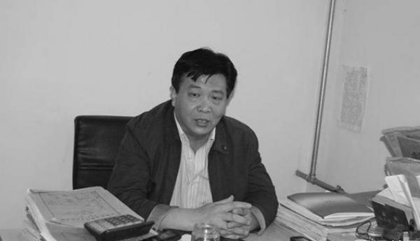 赵智勇