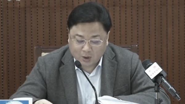 孙力军
