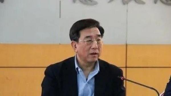 北京市政协副主席李伟涉严重违纪违法接受审查调查。