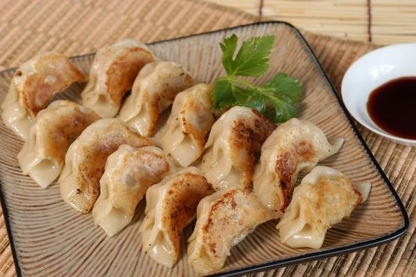 饺子店老板近20年的善举赢得了人们的尊敬。 (示意图/图片来源:pixabay)