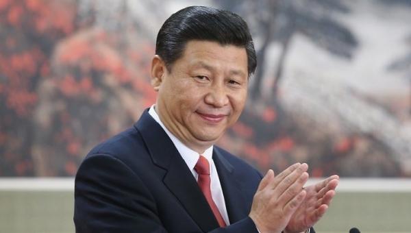 习近平提出的经济 “ 双循环 ” 政策存在问题。(图片来源:Getty Image)