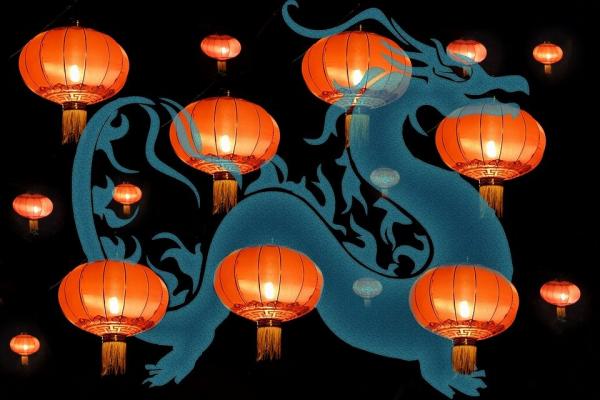 中秋这天月亮满圆,象征团圆,因此又称作为团圆节。(图片来源:Pixabay)