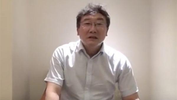 陕西千亿矿权案主审法官王林清已被“立案侦查”。