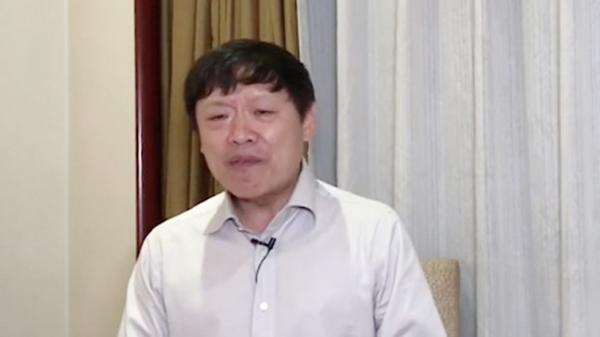 胡锡进