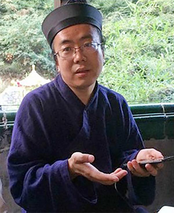 梁兴扬