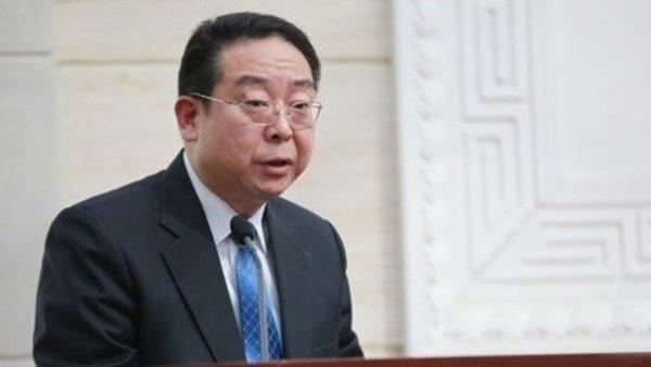 已于一年多前落马的天津房地产集团有限公司原总经理熊光宇受贿细节近日获进一步披露。