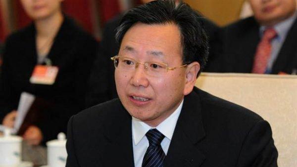 安徽省委原常委、原副省长陈树隆因受贿超2.7亿,被判处无期徒刑。
