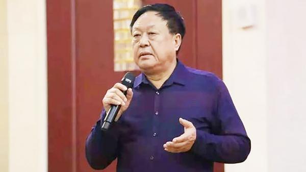 孙大午
