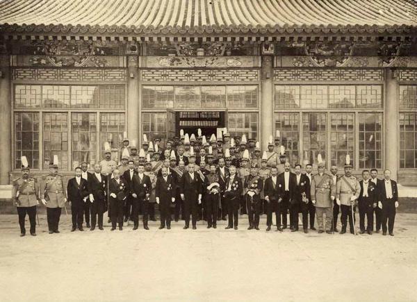 安福国会(公有领域)