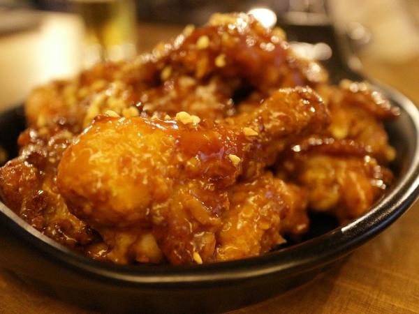红色的肉不一定都是“红肉”,比如火鸡腿。