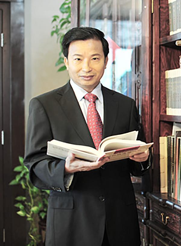 杜伟民