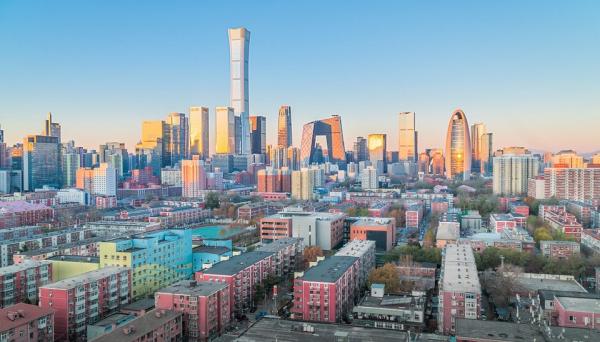 中共中央经济工作会议将房地产定为八个重点任务之一。(图片来源:Pixabay)
