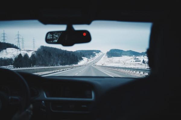 冬天正确“暖车”方式,90%的人都搞错了。(图片来源:Pixabay)