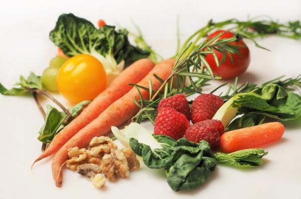 加拿大一对夫妇挑战一年不买任何食物,全部靠自己种养。 (示意图/图片来源:Pixabay)