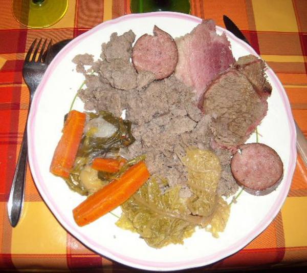 面糊炖肉(123RF)