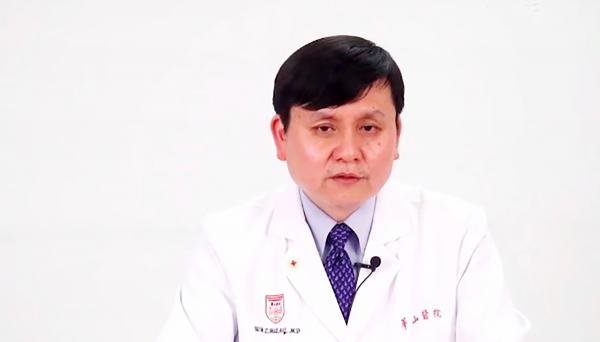 张文宏