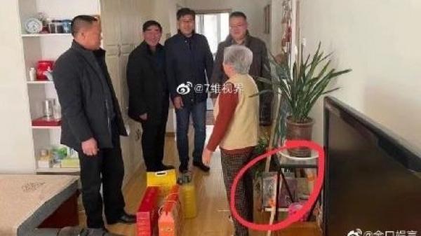 大电视等 (图片来源:微博)