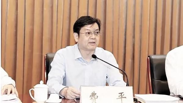 费平