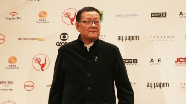 香港凤凰卫视出现人事大地震,创办人刘长乐及其家族成员全部退出管理层。(图片来源:noa grayevsky/Getty Images)