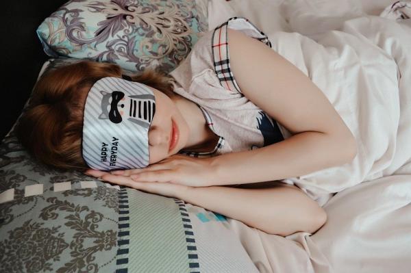 要注意睡眠