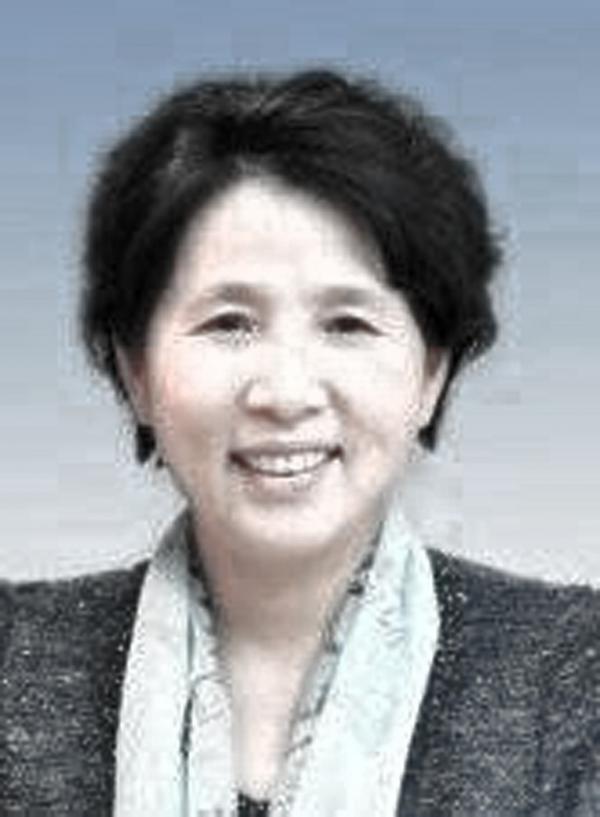 李冬玉