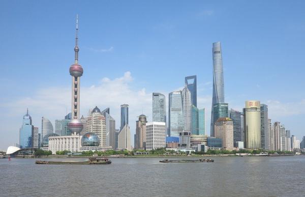 SOHO中国创始人潘石屹曾试图清仓国内资产。(图片来源:Pixabay)