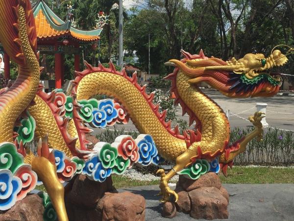 中国的传统手工艺种类繁多,每一个都是中华文化的瑰宝。(图片来源:Pixabay)