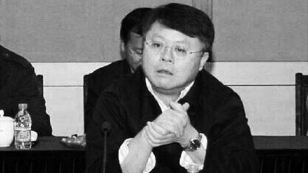 江泽民上台后,其子江绵恒成为“中国第一贪”，得癌症后杀人给自己换器官。