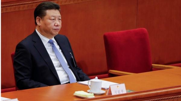 习近平主持召开中央财经委员会会议,要求对具有市场号召力的网络“平台”增强监管。