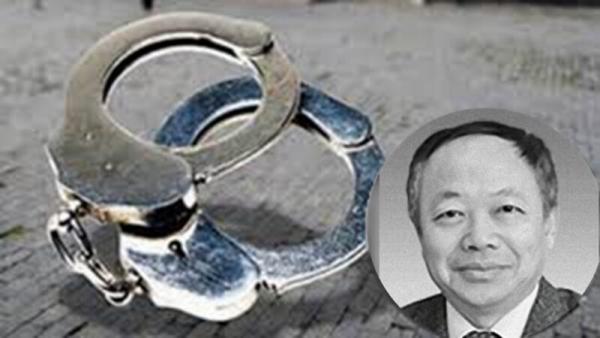 目前,彭波的个人简历和照片已迅速被大陆官方网页删除。