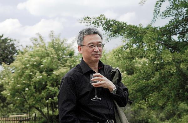 王维洛博士