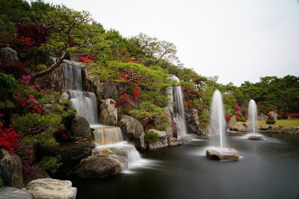真实存在这世上的“5个非常奇怪的地方”。(图片来源:Pixabay)