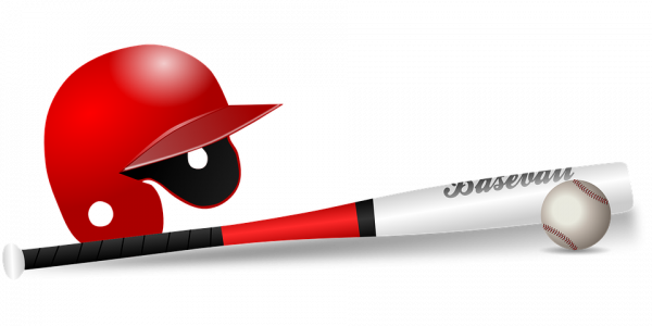 残疾儿充满人性光辉的“全垒打”。(以下图片来源:Pixabay)