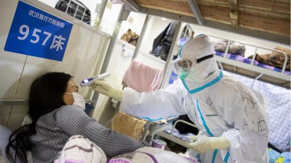 医生、患者 。 (图片来源:Getty Image)
