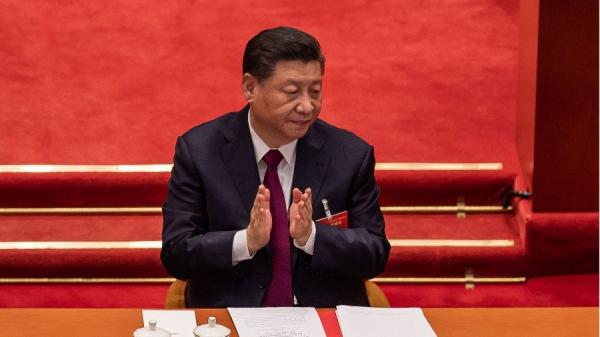 习近平
