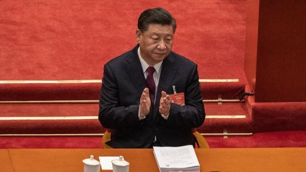 有信号显示,习近平有意借新疆棉一事向内展开一场清洗,政法系可能成为首要目标。