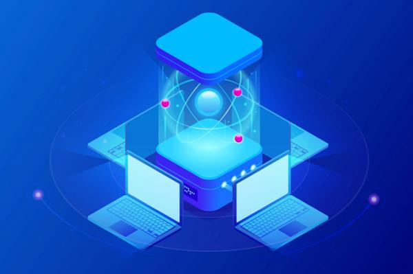 量子计算机概念图(123RF)